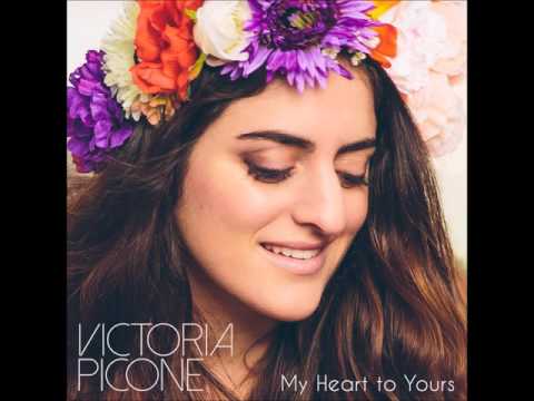 VICTORIA PICONE - The Captain (official audio)