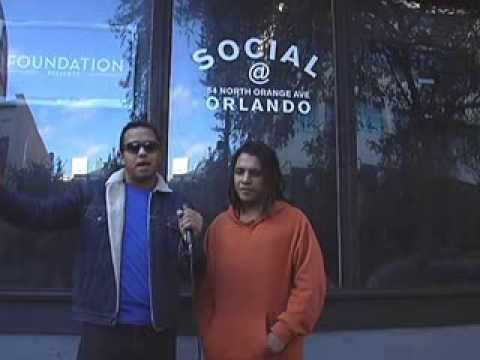 INITY REBEL MUSIC DOCUMENTARY