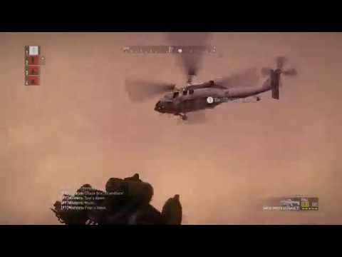 OF: Dragon Rising Speedrun (Normal) - Mission 01 4:51 In-game Time