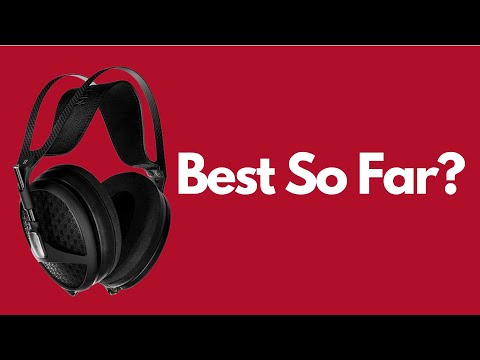 Best Headphones: Meze Audio Empyrean II Review