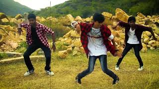 RED CARD  DANCE COVER  |Silambarasan | Hiphop Tamizha  |Yuvan Shankar Raja |  VK CREATION PRESENTS |