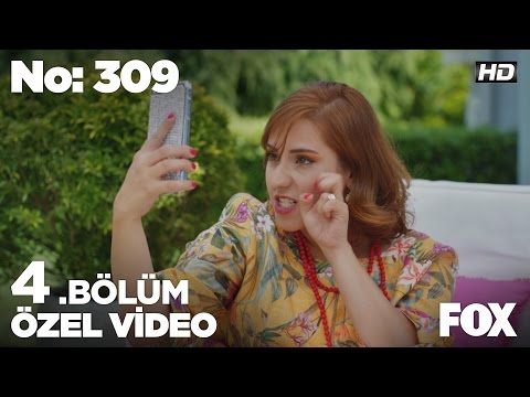 Pelinsu, Filiz'in paylaştığı fotoğrafı görünce sinirleniyor... No: 309 4. Bölüm