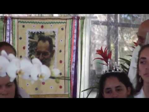 QUEM QUISER SEGUIR COMIGO - F.D.J. - MESTRE 62