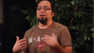 Todd Agnew- "How To Be Loved" Behind The Album