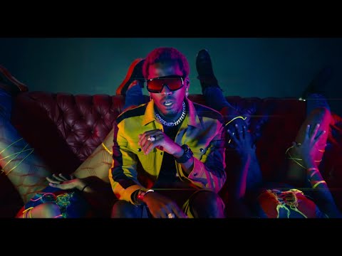 Hey Choppi x Precision Productions - Take It Off (Official Music Video) | 2021 Release