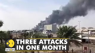 Emirados Árabes Unidos 'prontos para lidar com qualquer ameaça', intercepta 3º míssil Houthi | Notícias Internacionais | WION