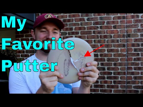 KC Pro Aviar Review | Why I Ditched My Discmania P2