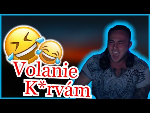 2SekundovyMato | PO 4 ROKOCH VOLANIE K*RVÁM! 😂