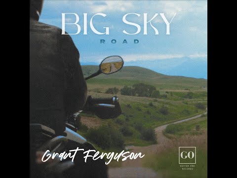 Big Sky Road