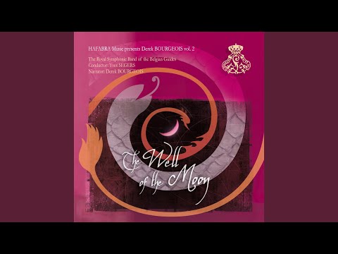 The well of the moon, Pt. 39