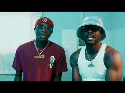 Rich Durk & isjoen- All Day (official music video)