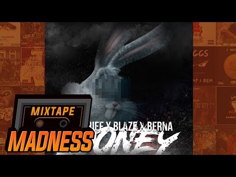 Mischief x Blaze x Berna - Looney (MM Exclusive) | @MixtapeMadness