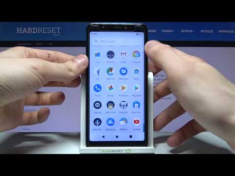 How to Take Screenshot on WIKO Y60 – Capture Screen