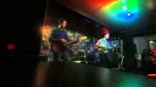 IDLEFOX // COONSKIN CAP (Margot and the Nuclear So and So's)