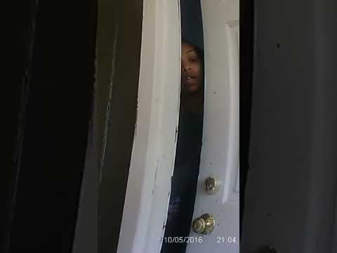 TENANT REFUSES TO LEAVE - THIS IS YOUR FINAL NOTICE  #eviction #processserver #short #shorts