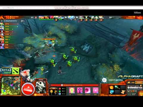 SFZ vs. YeS rehost game