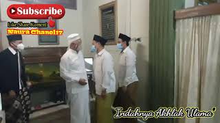Download lagu Indahnya Akhlak Gus Baha dan Gus Mus mp3
