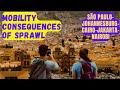 The Global South’s Sprawl Problem (And What It Does to Mobility) - C1M1E4