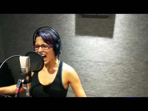 Priscila Matos - Refugio