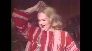 Barbara Cook - Ice Cream (live in France 1979)