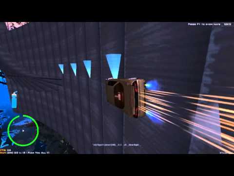 DC v15 Fuck You All III bug solution