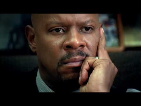 Sweeney discusses Danny's Paper - American History X