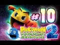 Pac Man And The Ghostly Adventures 2 Walkthrough Part 10 PS3 X360 WiiU Space