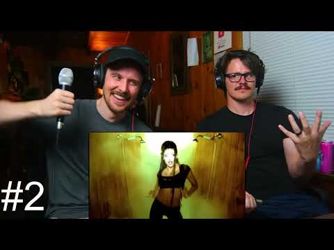 E-Type - Angels Crying - Max Martin 90s Week! #2