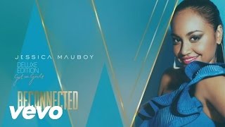 Jessica Mauboy - Reconnected (Track by Track)