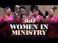Women In Ministry Phaneroo Service 360 Panel Discussion