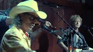 Johnny Nicholas: Broke Again