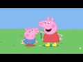 Peppa Pig Series 1 EP46 Frogs Worms Butterflies