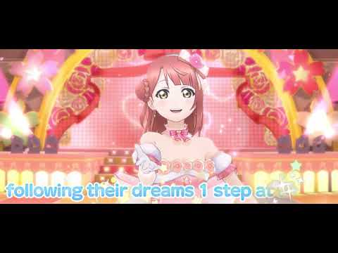 فيديو Love Live! All Stars