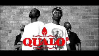 Qualo and the Movement ft. Twista - I Ain't A Pimp