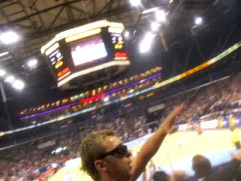 HSV  vs. RK Bosna Sarajevo