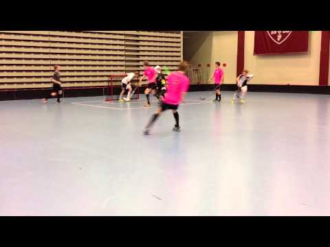 IBK GÖTEBORG VS HUDDINGE IBS