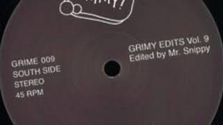 Zernell & Mr  Snippy - Nothing Like An Edit