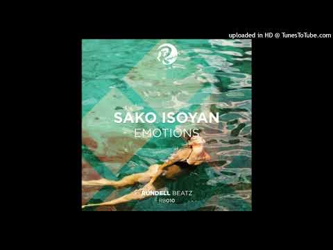 Sako Isoyan Feat. Shlomo Isaev - Lounge City