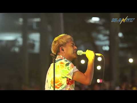 KLANGIT - SESAL MENDUA LIVE | MADANI MUSIC FEST 2023