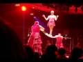 Britney Spears Circus Tour Big Apple Circus 6 6 09 London 02 Arena