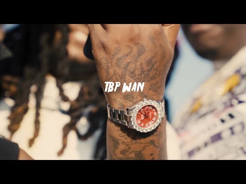 Bigg Spiff x 7Teen YNR “No Heads” TBP Wan x Bigg Spiff “Shoulda Woulda” (Official Music Video)