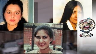 Why are UK authorities ignoring honour killings?
