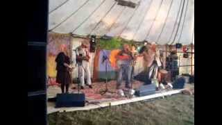 The Damp Rats - Dead End Road  (Eric Clapton)