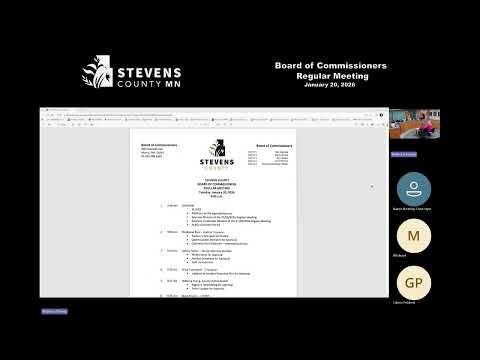 Meeting thumbnail