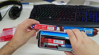 App para Inventário