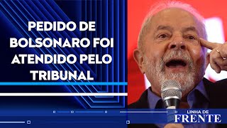 Decisão do TSE de mandar Lula retirar trechos de live com artistas é acertada?