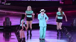Download lagu G-DRAGON CONCERT 'TAKE ME' 4K Fancam 직캠 | 지드래곤 콘서트 WORLD TOUR 'Übermensch' IN KOREA 250329 mp3