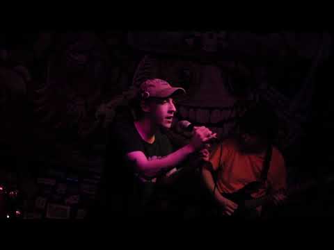 Moonflower | 5.18.18