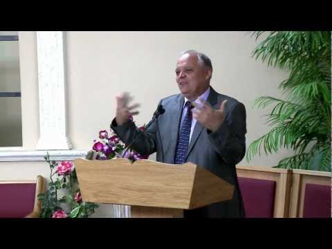 Pastor Nicu Butoi: Oaia care si-a pierdut pastorul