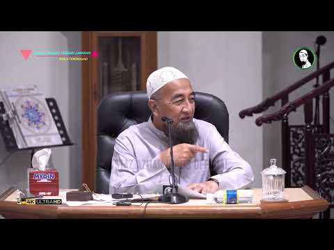 Diri Kena Sempurna Dulu Baru Boleh Nasihat Orang Lain? - Ustaz Azhar Idrus